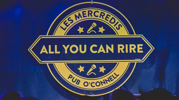 Les Mercredis All You Can Rire : Humoristes à venir