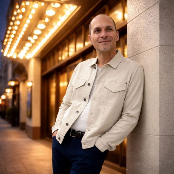 It's Good To Be Italian