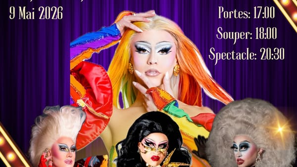 Le cabaret auberge national