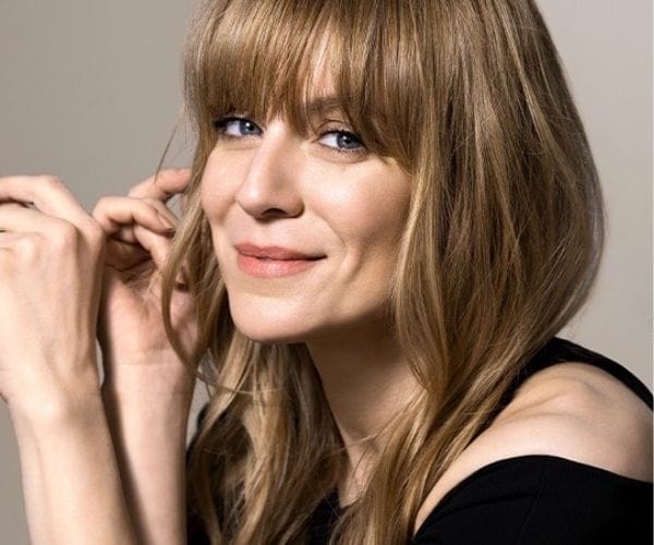 Véronic DiCaire - Nouveau spectacle