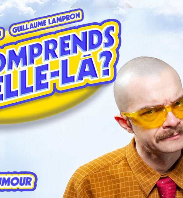 T'a comprends tu celle-là ?