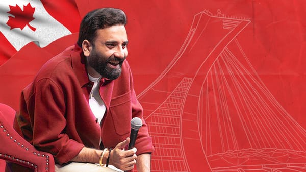 Anubhav Singh Bassi - Kisi Ko Batana Mat