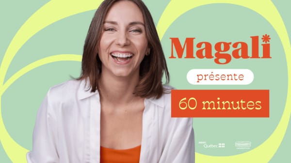 Magali Saint-Vincent - En rodage