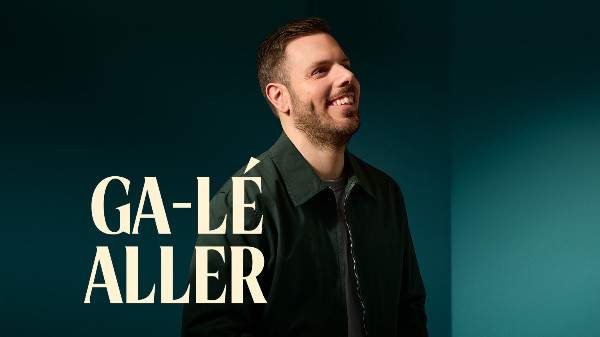 Sam Breton - Ga-lé aller