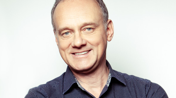 Pierre Verville - Pour une dernière voix