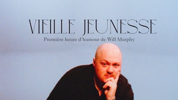 Will Murphy - Vielle Jeunesse