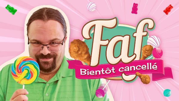 FAF - Bientôt cancellé