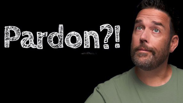 P-A Méthot - Pardon?!