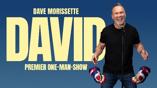 Dave Morissette - David