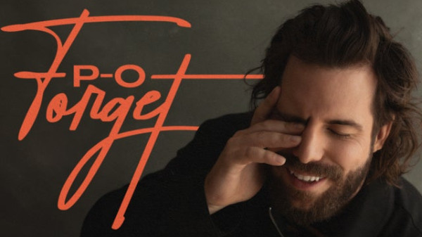 P-O Forget - En rodage