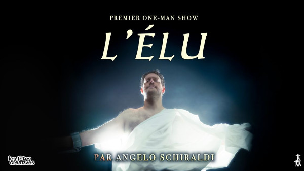 Angelo Schiraldi - L'Élu