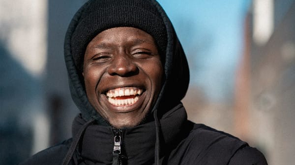 Mibenson Sylvain - Juste Miben