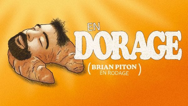 Brian Piton - En dorage