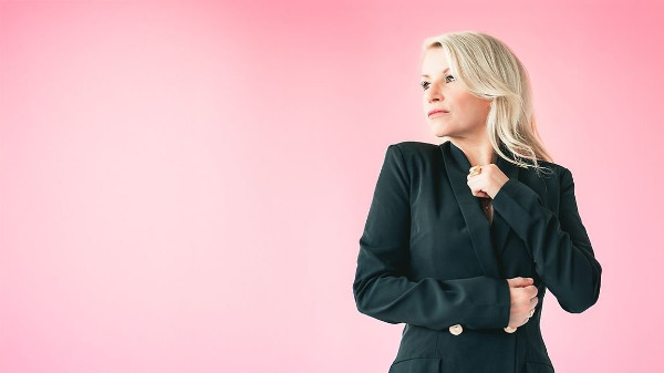 Cathy Gauthier - En rodage