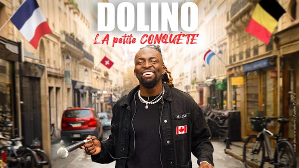 Dolino - La petite conquête