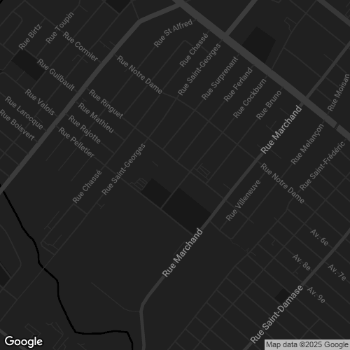 Maison des arts Desjardins