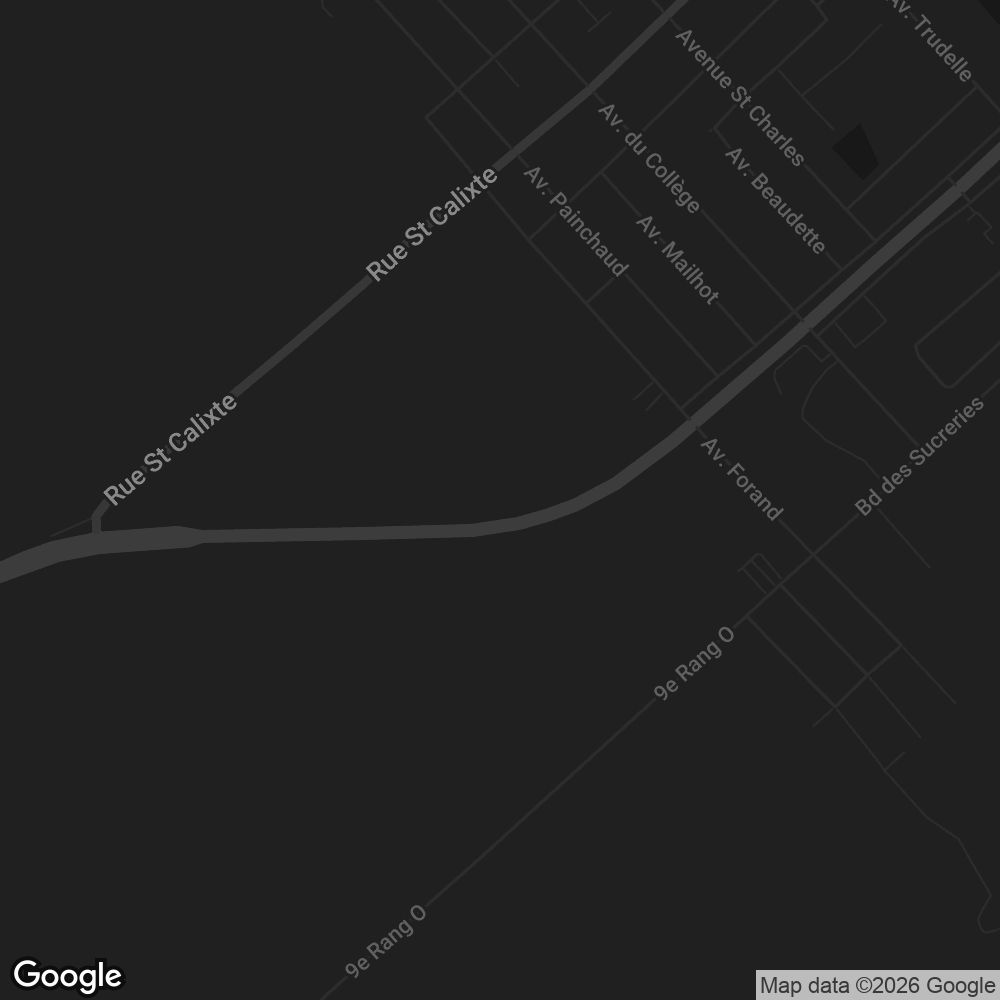 Jackalhop - Microbrasserie