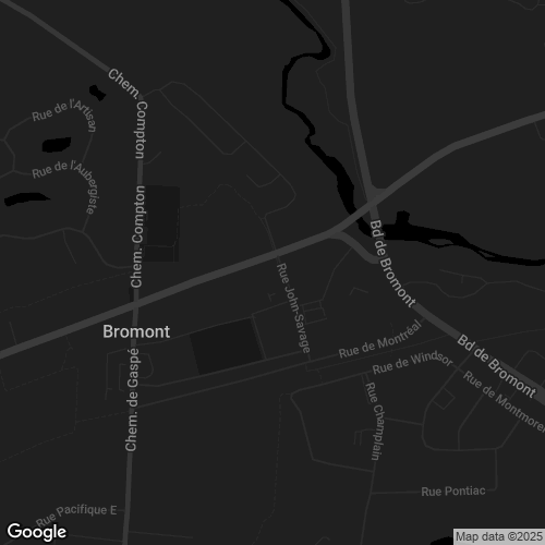 Centre Culturel St-John