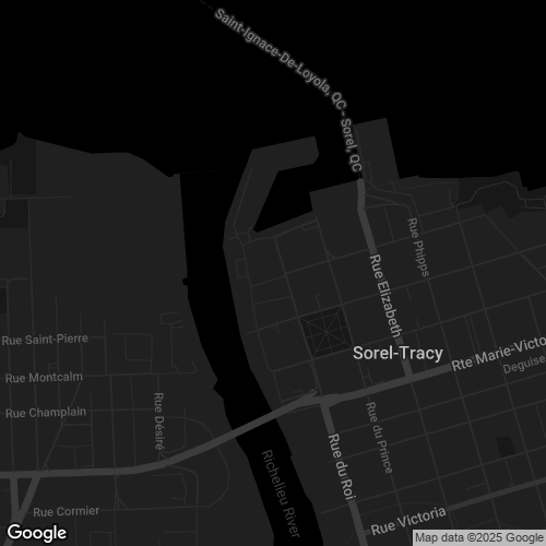 Salle Georges-Codling