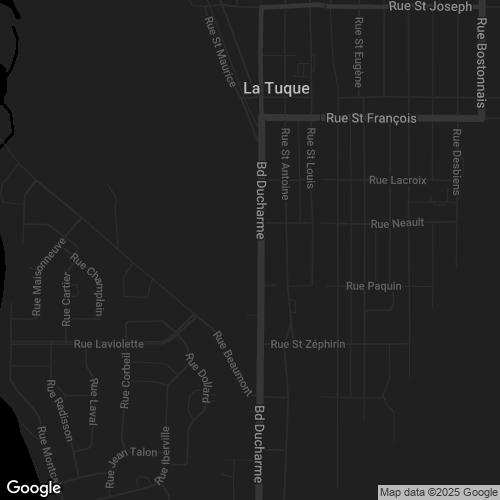 Complexe Culturel Félix-Leclerc