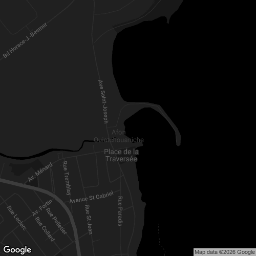 IGLOO du Festival d'hiver de Roberval