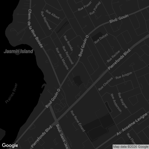 Centre culturel de Pierrefonds