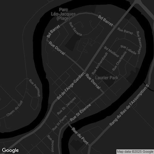 Théâtre Hector-Charland