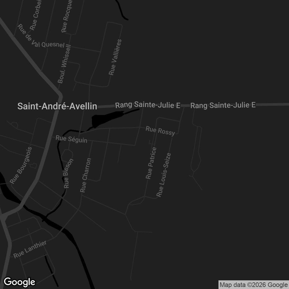 Festival Western St-André-Avellin