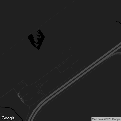 Brasserie Mille-Îles