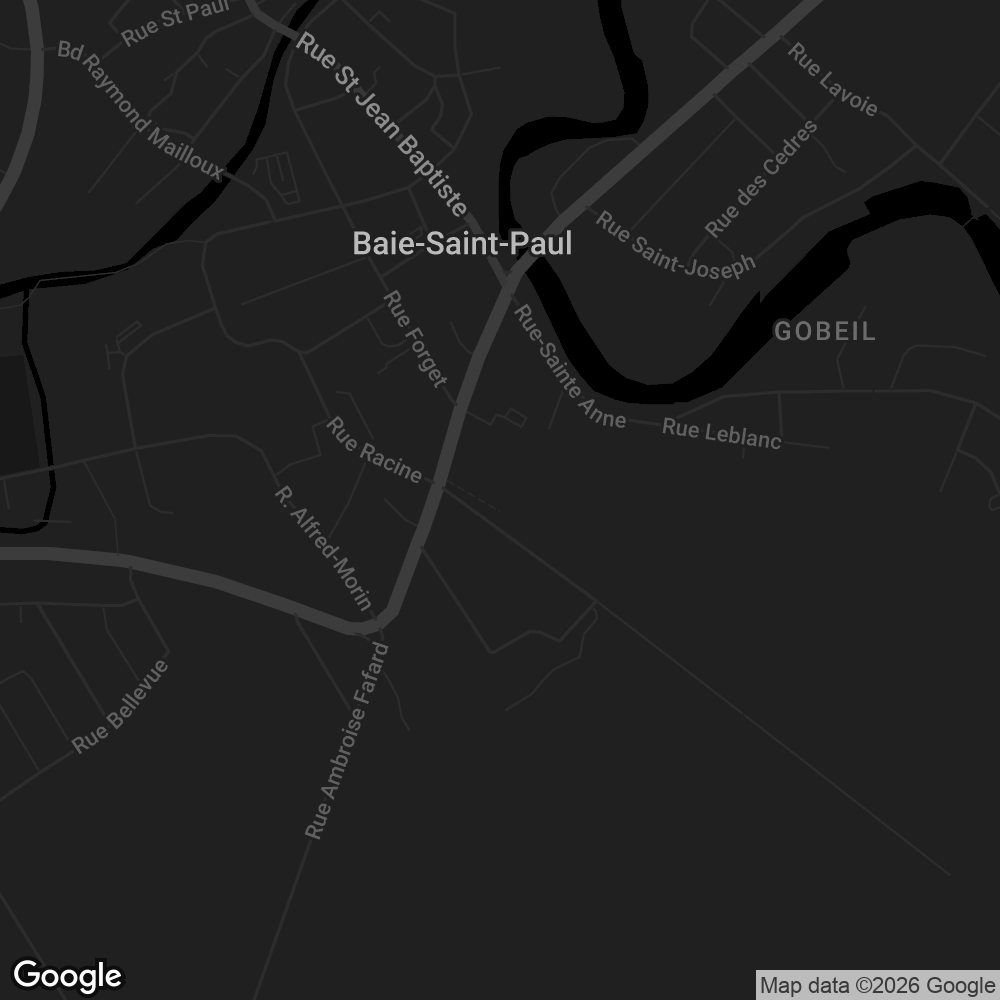 Auberge et Bistro des Balcons