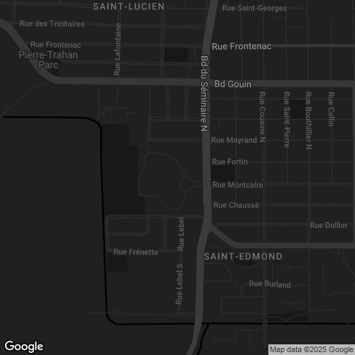 Théâtre Des Deux Rives