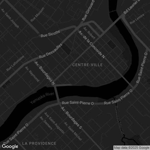 Centre des arts Juliette-Lassonde