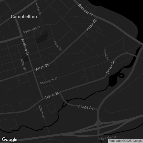 Théâtre Restigouche