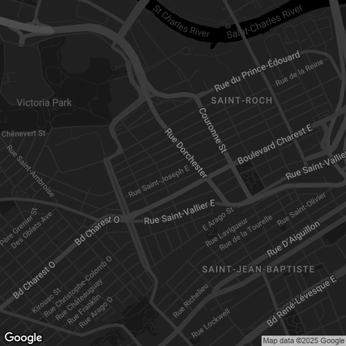 District Saint-Joseph