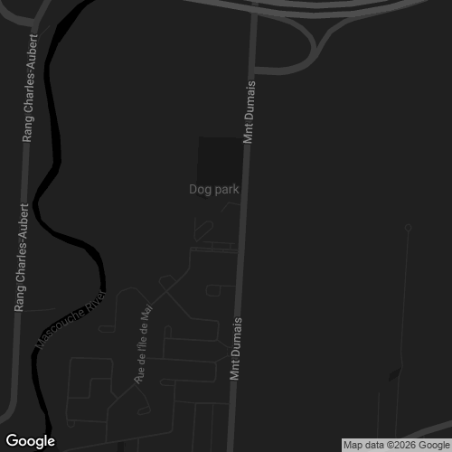 Auditorium - École des Rives