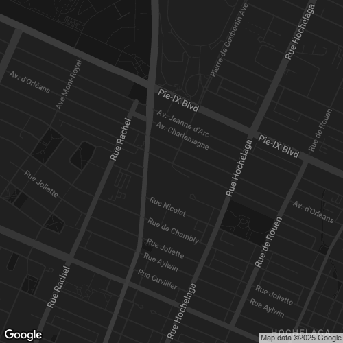 Le Petit Audito - Collège de Maisonneuve