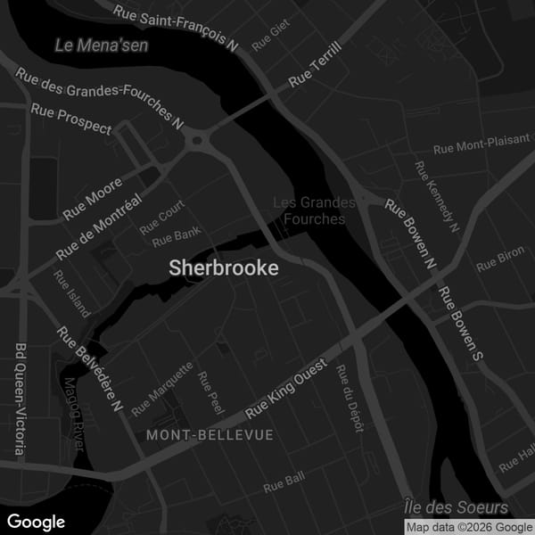 PMF Boite de nuit - Salle de spectacle