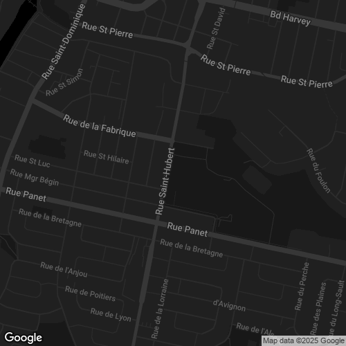 Cégep de Jonquière