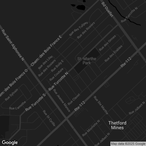 Le Vitrail Espace Culturel