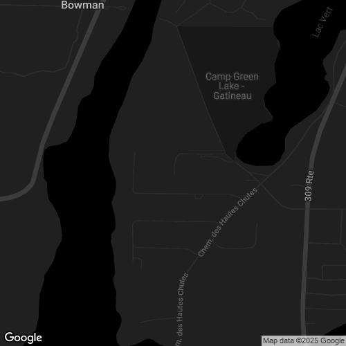 Centre communautaire - Val-des-Bois