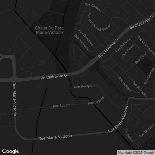 Centre Marcel-Dulude