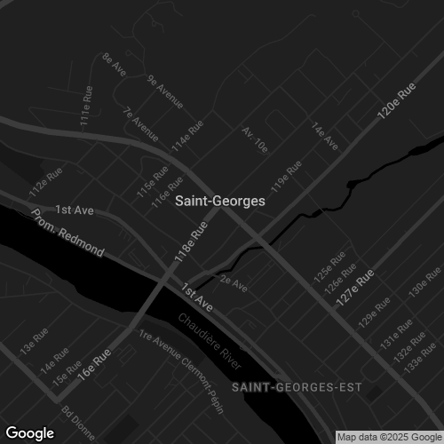 Hôtel Le Georgesville