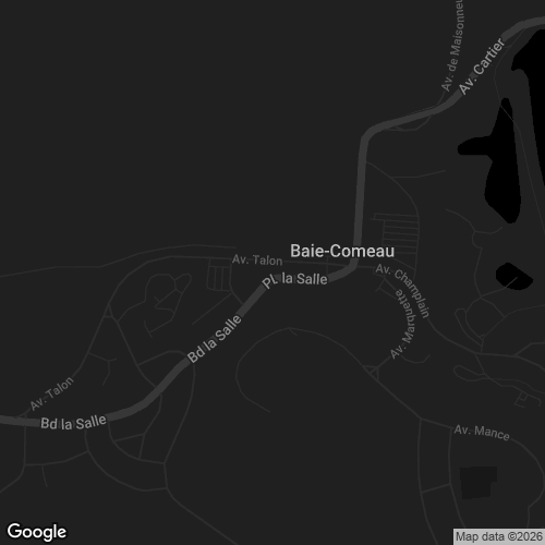 St-Pancrace - Microbrasserie