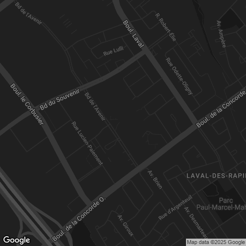 Salle André-Mathieu