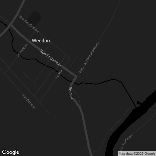 Centre Culturel Doris-Lussier