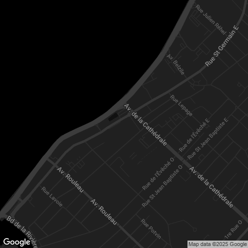 Salle Desjardins-Telus