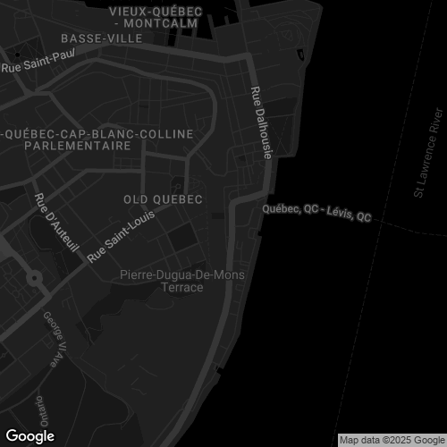 Théâtre du Petit Champlain