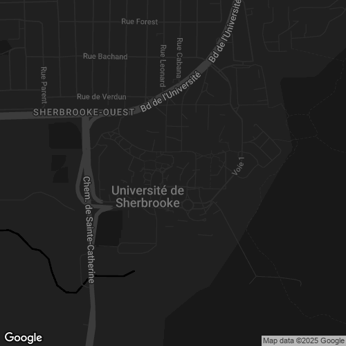 Centre culturel de l'Université de Sherbrooke