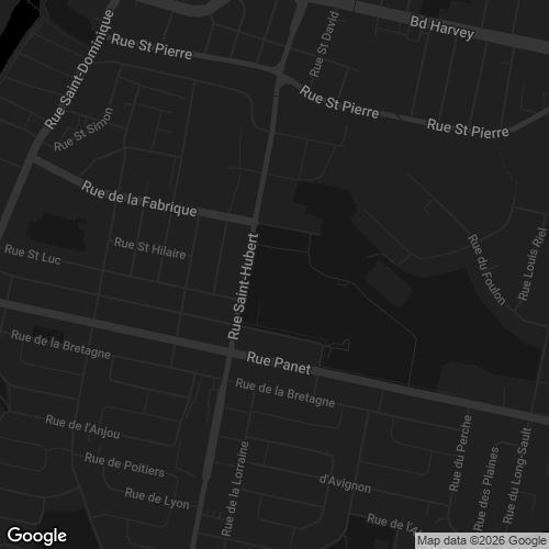 Salle François-Brassard