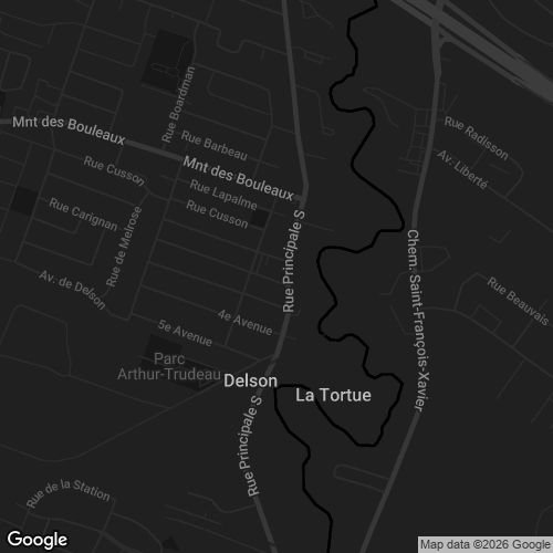 Église Sainte-Thérèse